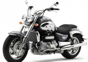 Triumph Rocket III